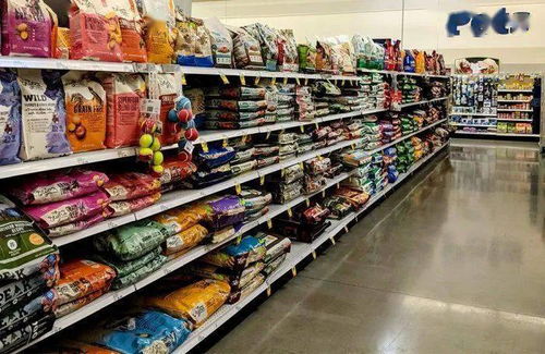 百億寵物食品包裝市場新趨勢 75%消費者愿為可持續(xù)方案買單